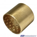 Wrapped bronze bush,FB090 bushing