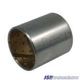 JF bimetal bushing