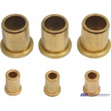 Starter Bushing,Starter motor bronze bushing in oil sintered PM,Starter Bushing Lubrication