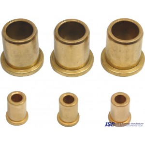 Starter Bushing,Starter motor bronze bushing in oil sintered PM,Starter Bushing Lubrication