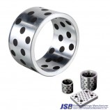 JDB Iron graphite bushing