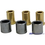 sintered bushing,sintered parts