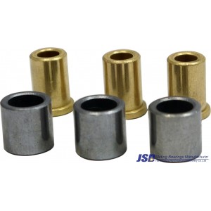 sintered bushing,sintered parts