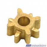 engranaje sinterizado, polvo piezas sinterizadas, casquillo sinterizado