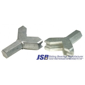 Powder sintered parts-PM wrench