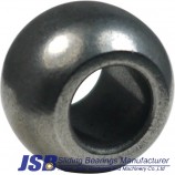 spherical steel bearing,spherical shape sleeve bearing