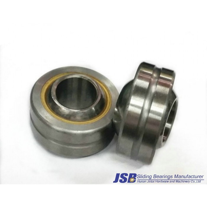 GEBK spherical plain radial bearing