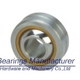 GEBK spherical plain radial bearing