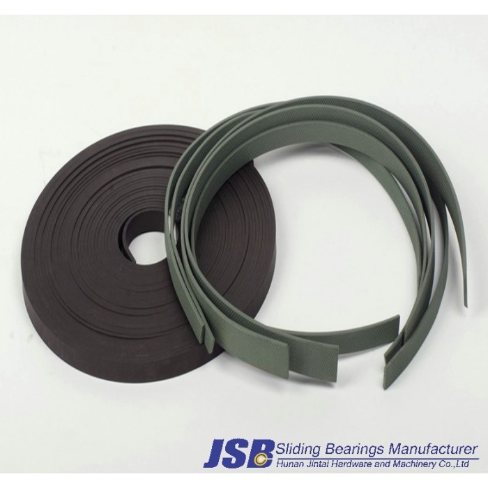 FPG fluorocarbon guide belt