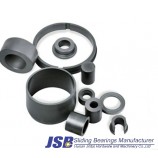 FP series self-lubricating fluoroplastic bearings