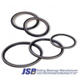 FP series hydraulic system modified polytetrafluoroethylene sealing element