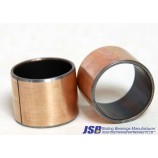 Sf-1 oilless bearing composite bushing