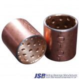 sleeves JF bushings,Oil greased Bushing,bimetal bearing