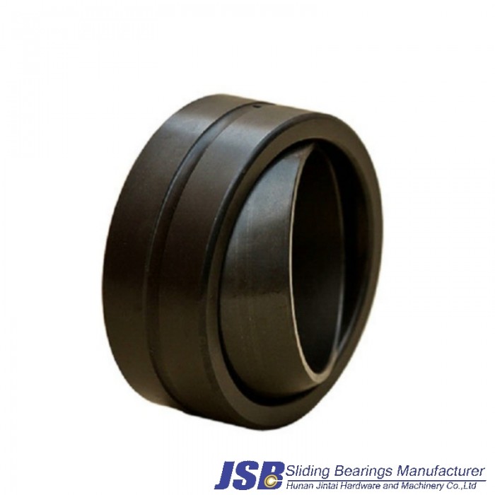 GE ES-2RS Series Radial Spherical Plain Bearing