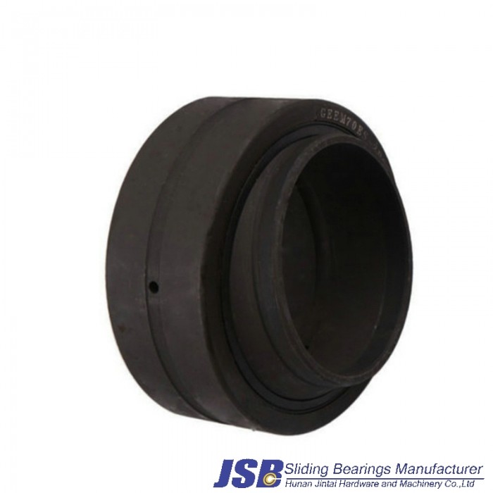 GEEM ES-2RS Series Radial Spherical Plain Bearing