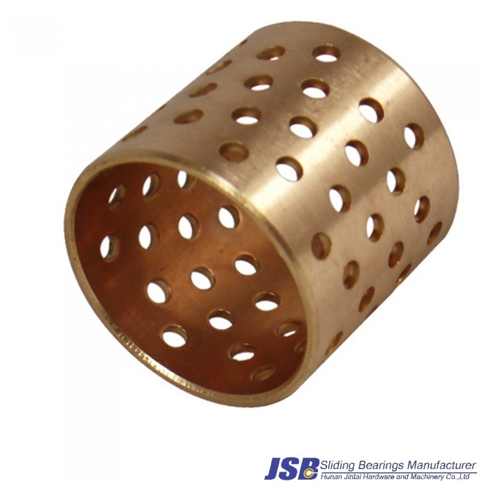 FB092 bronze bushing