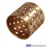 FB092 bronze bushing