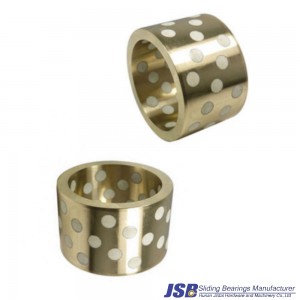 Bronce marinos que lleven SL4