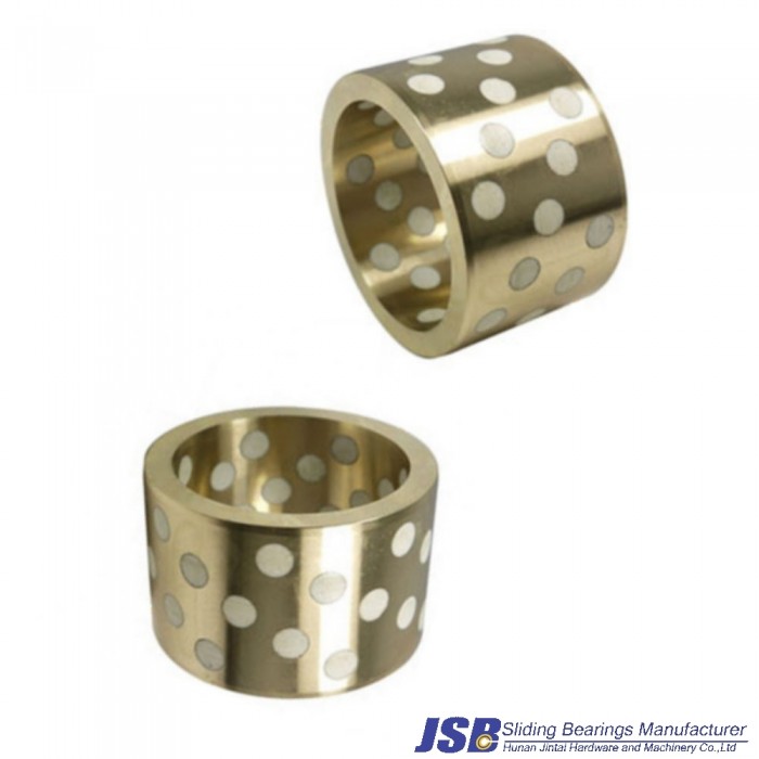 Marine Bronze bearing SL4