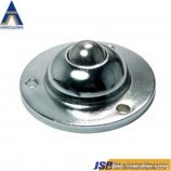  IA-38 model ball transfer unit,200kg load capacity ,38mm steel unit