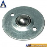 unidad de transferencia de bolas modelo CY-30B, capacidad de carga 35 kg, unidad de 30mm bola de acero de carbono