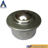 unidad de transferencia de bolas modelo CY-15H, capcity carga de 15 kg, CY-16H unidad de acero al carbono
