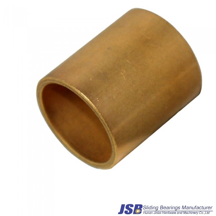 sintered bronze bushing,bronze bearing,flanged brass bush