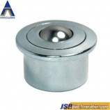 BTU for heavy duty bushing