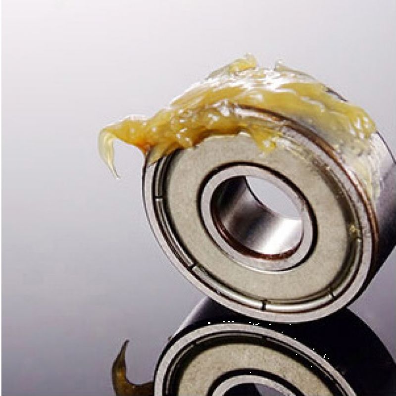 Different bearing lubrication method Sliding Bearing,Plain Bearing