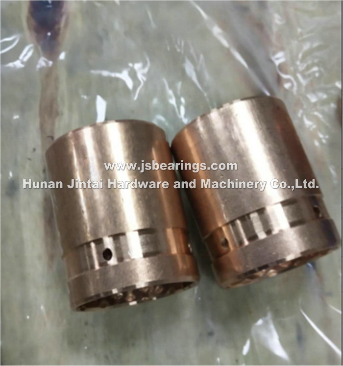 Export FB090 Wrapped Bronze Bush,Bronze Sleeve to Hungary Sliding